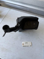 ♦️17 - 23 TESLA MODEL 3 WINDSHIELD WIPER WASHER RESERVOIR TANK OEM, 1090850-00-G