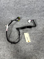 16-23 Tesla Model X Rear Right Cylinder Door Lift Wiring Cable OEM, 1063406-00-G