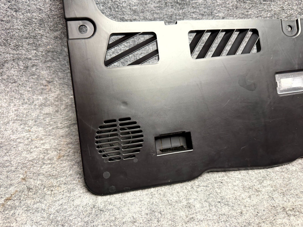 ♦️2017 – 2023 TESLA MODEL 3 FRONT RIGHT LOWER DASH COVER TRIM OEM, 1130978-00-B