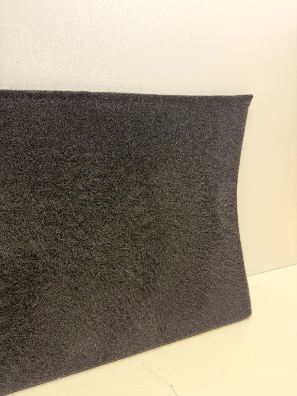 2020-2025 Tesla Model Y Rear Trunk boot floor carpet liner 1492949-00-B