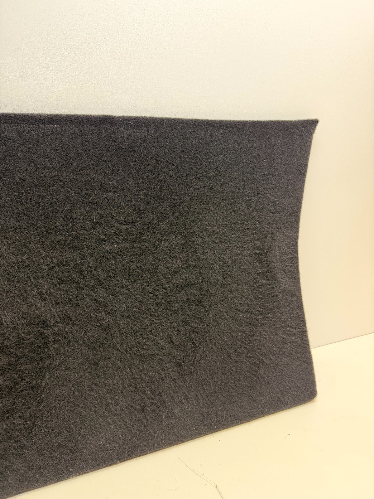 2020-2025 Tesla Model Y Rear Trunk boot floor carpet liner 1492949-00-B
