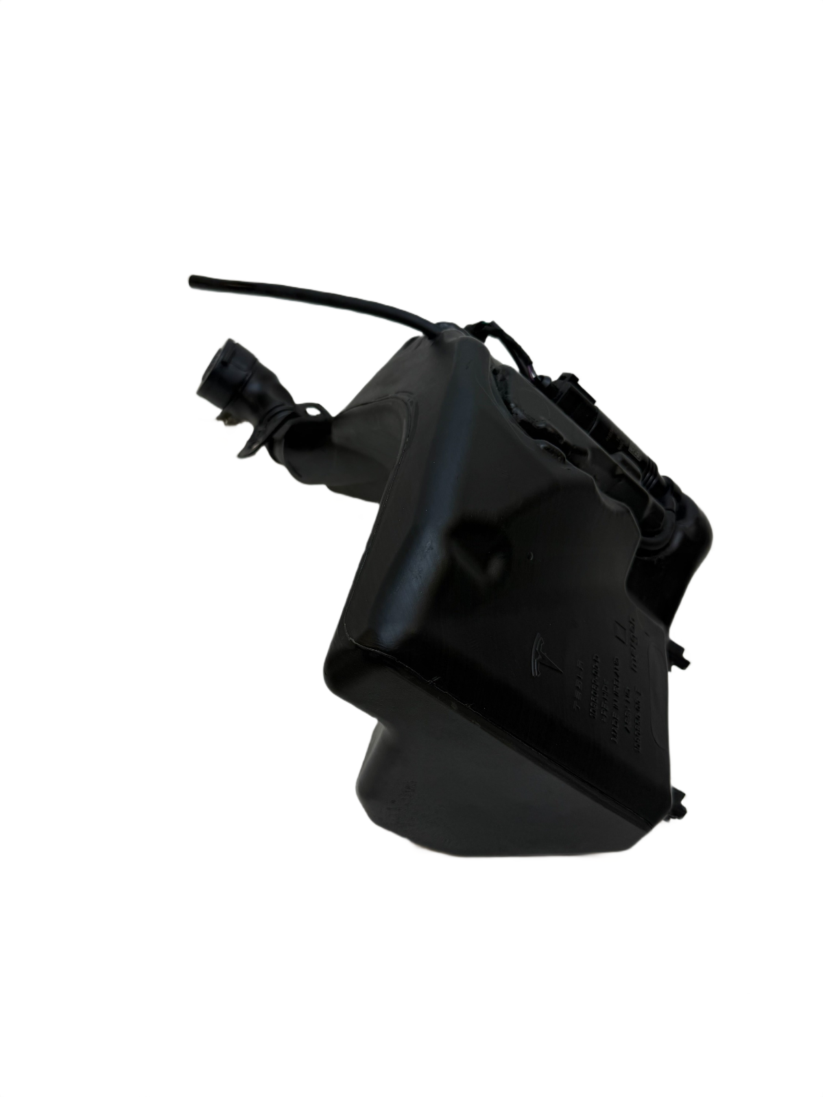 2017-23 Model 3 Front Windshield Wiper Washer Reservoir Tank & Pump 1096062-00-D