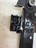 12-20 Tesla Model S Front Right Door Window Regulator & Motor 6006651-00-G