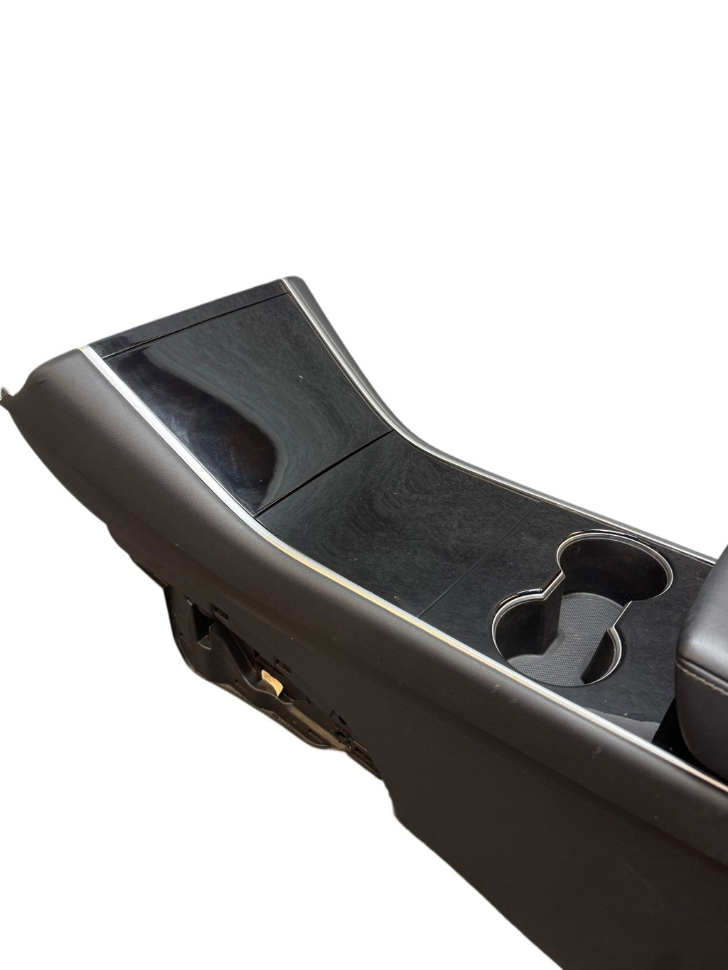 2020-2023 Tesla Model 3 Y Center Console Armrest Storage Assembly 1087900-72-C
