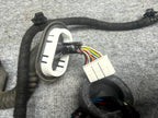 ♦️2017 - 2023 TESLA MODEL 3 REAR LEFT DOOR WIRE WIRING HARNESS OEM, 2067965-00-A