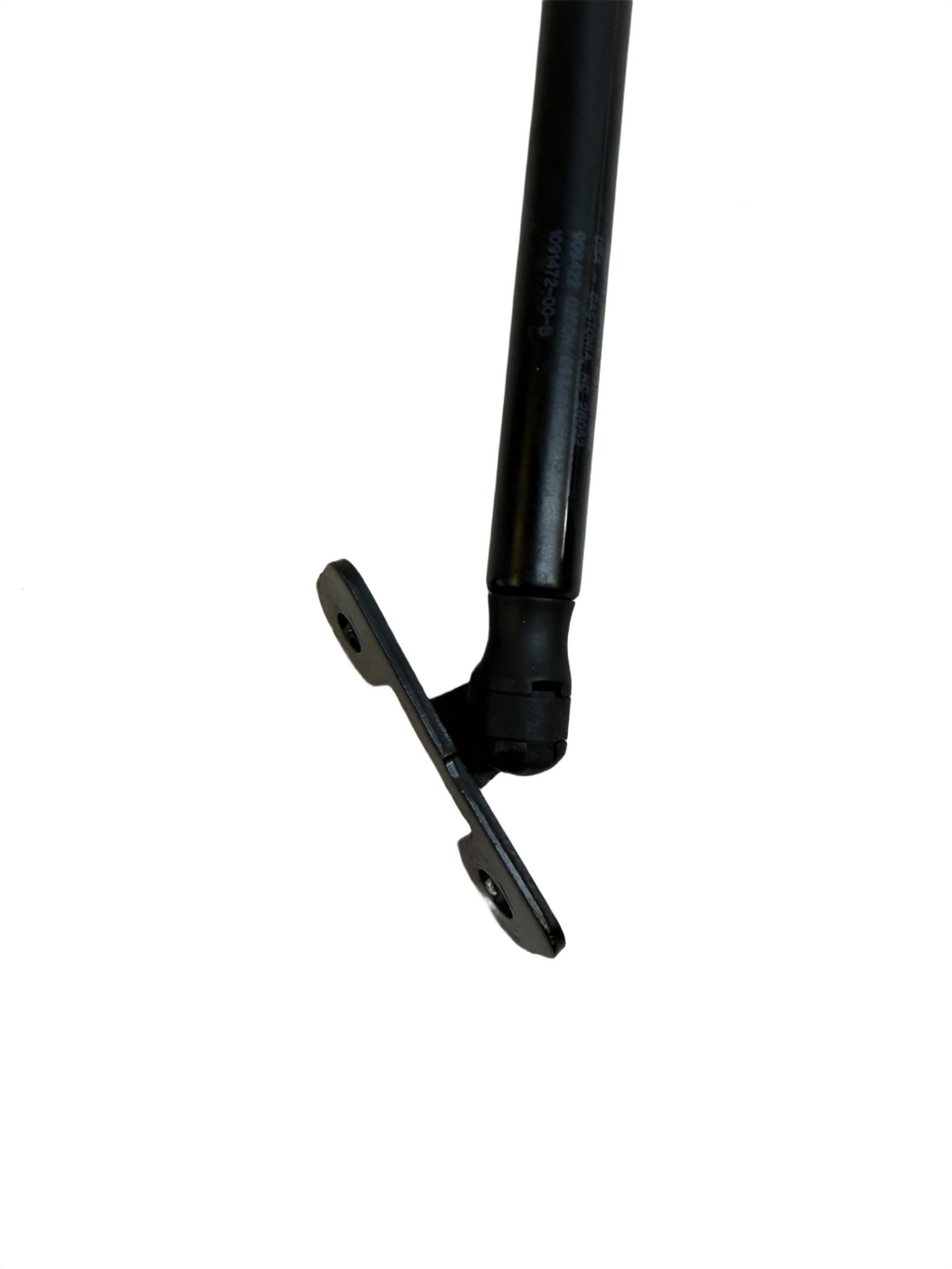2017-2023 Tesla Model 3 Front Left & Right Bonnet Hood Strut OEM 1091472-00-B