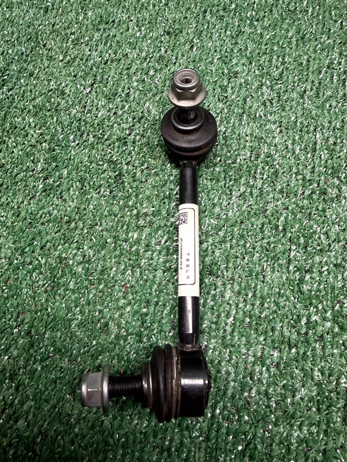 ♦️20-23 TESLA MODEL 3/Y REAR RIGHT SIDE STABILIZER BAR LINK OEM, 1044496-00-E