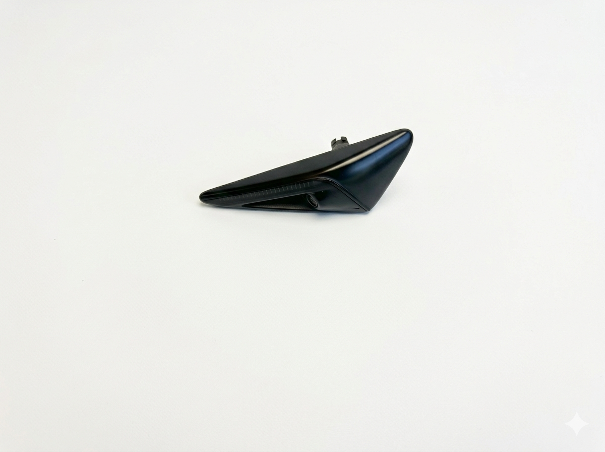 2017 - 2023 TESLA MODEL 3 Y FRONT RIGHT FENDER TURN SIGNAL / CAMERA OEM
