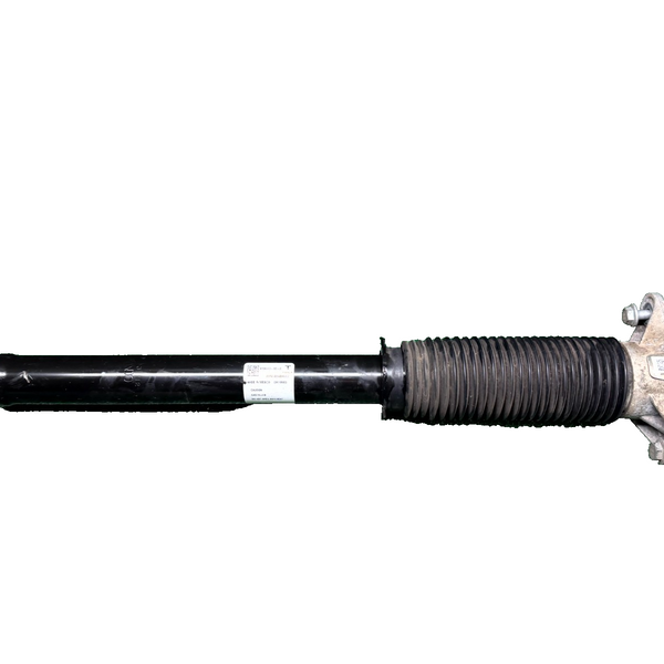 2020-2024 TESLA MODEL Y REAR LEFT SIDE SHOCK STRUT ABSORBER OEM, 1188463-00-C