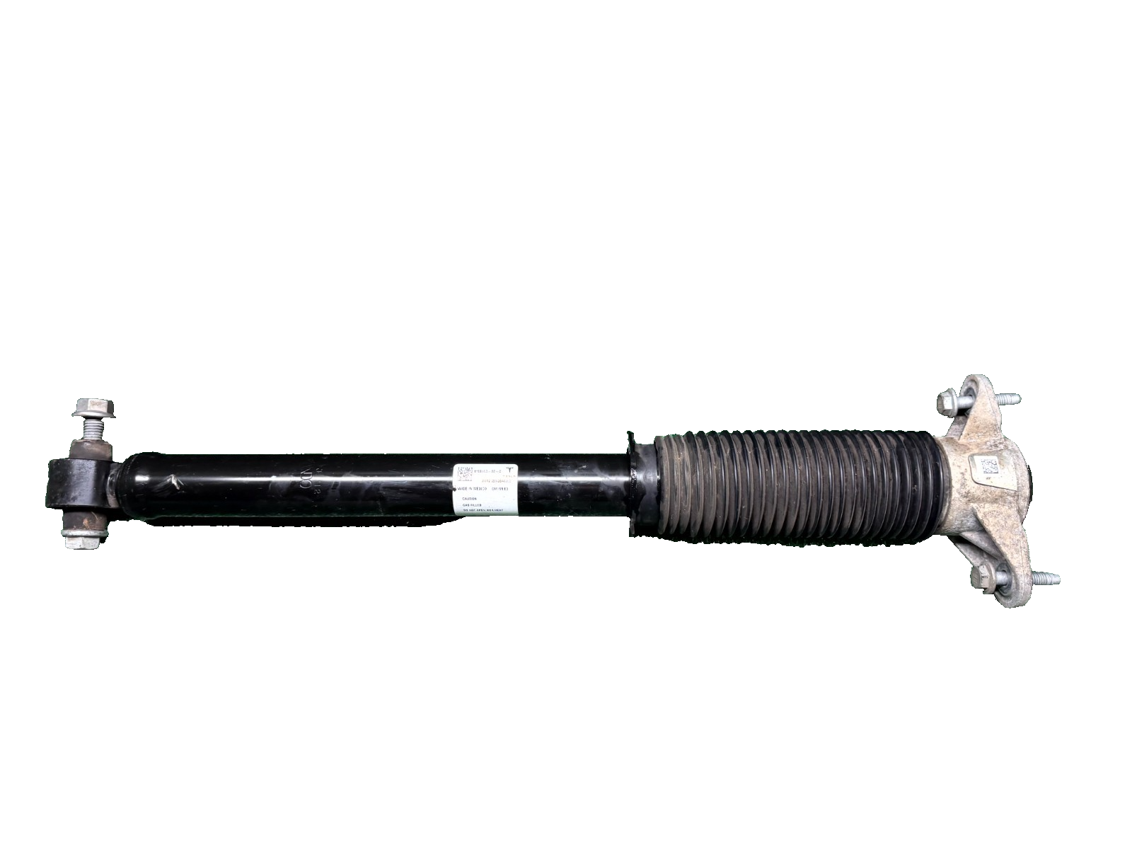 ♦️2020-2024 TESLA MODEL Y REAR LEFT SIDE SHOCK STRUT ABSORBER OEM, 1188463-00-C