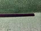 ♦️2020-2023 TESLA MODEL Y FRONT RIGHT DOOR WINDOW BELT MOLDING OEM, 1516943-00-A