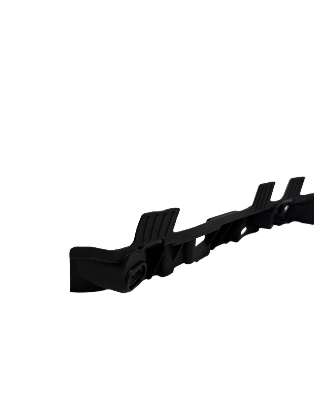 2016-2020 Tesla Model X Right Inner C-Pillar Lower Support Bracket 1053725-00-B