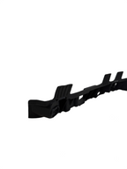 2016-2020 Tesla Model X Right Inner C-Pillar Lower Support Bracket 1053725-00-B