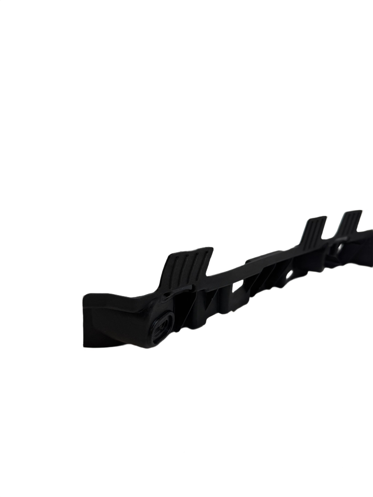 2016-2020 Tesla Model X Right Inner C-Pillar Lower Support Bracket 1053725-00-B