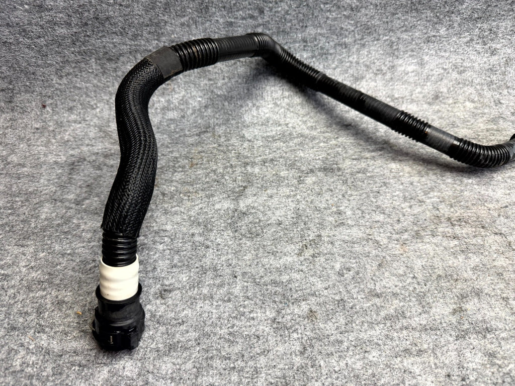♦️2017-2023 TESLA MODEL 3 FRONT RADIATOR WATER COOLANT HOSE PIPE OEM, 107759277F