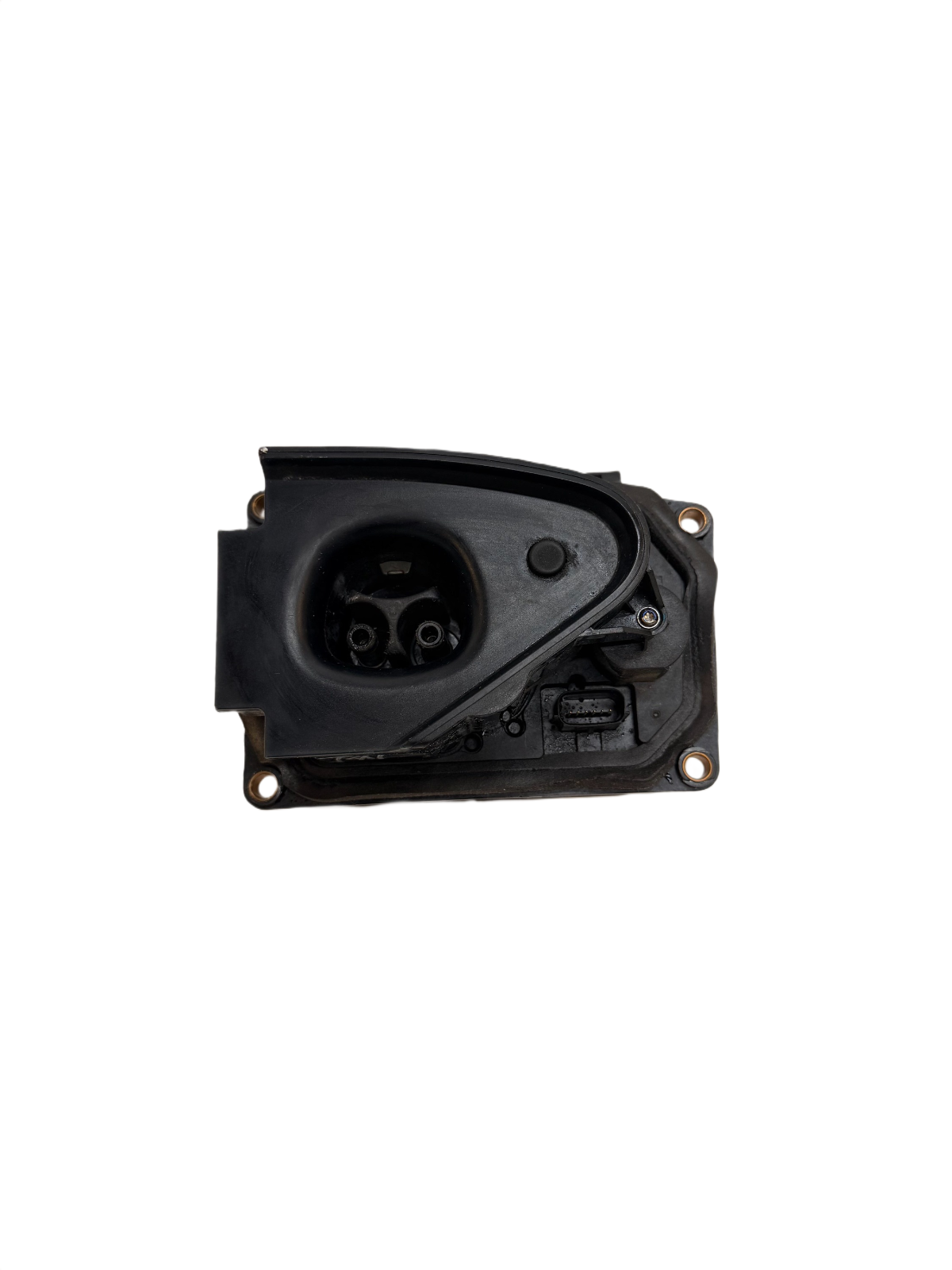 2012-2020 Tesla Model S Charging Port Socket Plug Connector 1026041-00-O