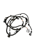 ♦️2012 - 2020 TESLA MODEL S REAR BUMPER WIRE WIRING HARNESS OEM, 1004421-04-Q