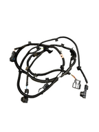 ♦️2012 - 2020 TESLA MODEL S REAR BUMPER WIRE WIRING HARNESS OEM, 1004421-04-Q