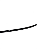 2016-2020 Tesla Model Y Right Passenger Upper Bright Molding Trim 1495731-00-A