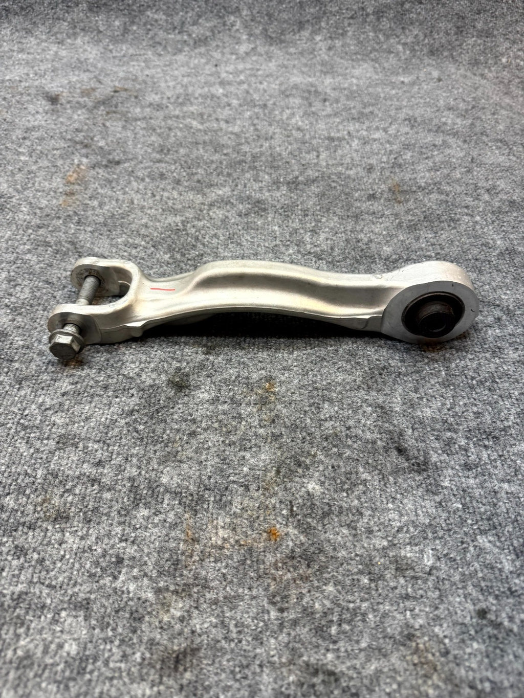 2020 - 2024 TESLA MODEL Y REAR RIGHT / LEFT UPPER CONTROL ARM OEM, 1188427-00-B
