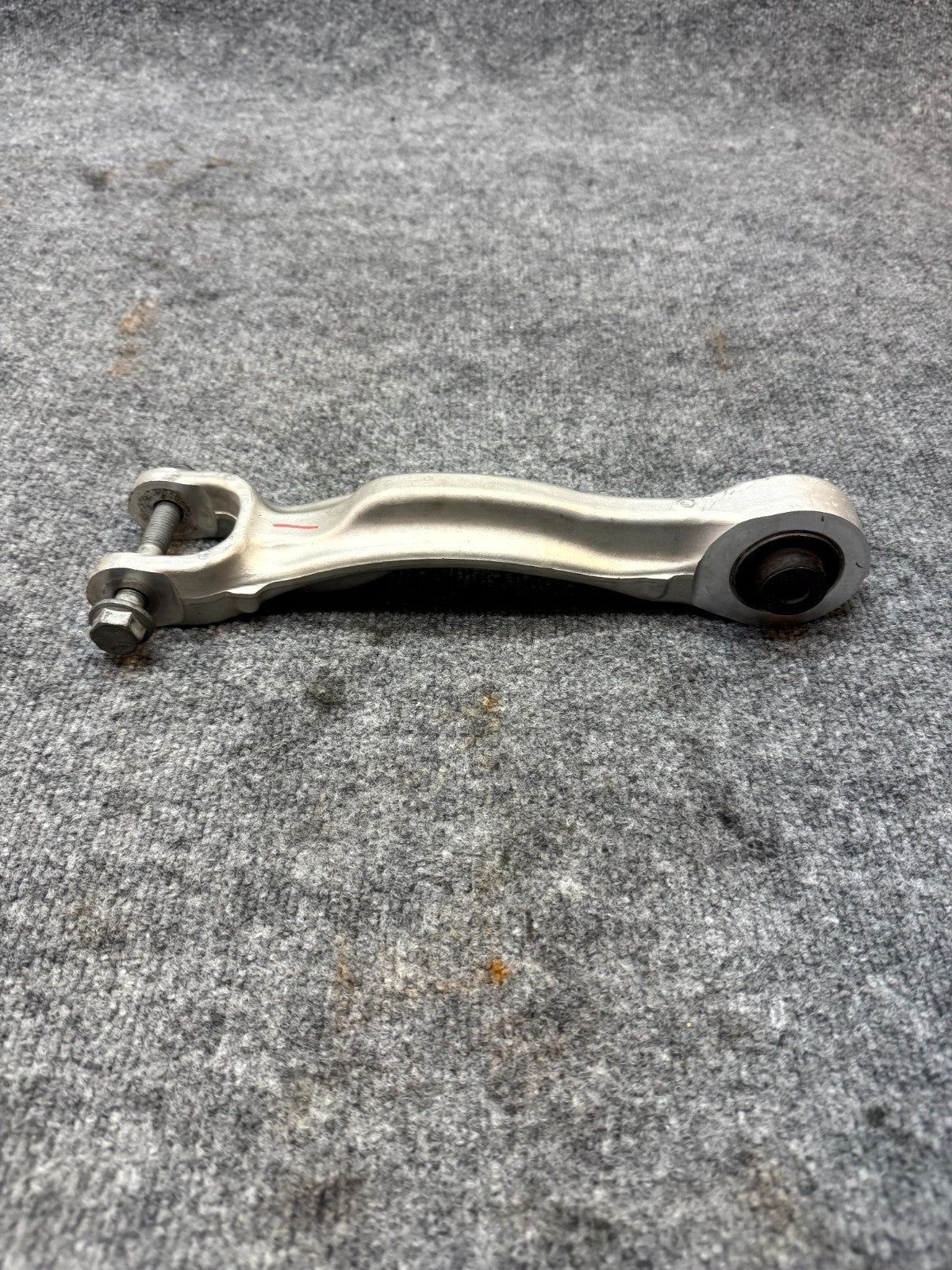 2020 - 2024 TESLA MODEL Y REAR RIGHT / LEFT UPPER CONTROL ARM OEM, 1188427-00-B