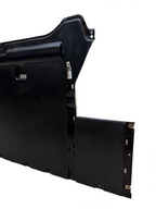 2012-2016 Tesla Model S Rear Under Tray Splash Shield Cover OEM 6008191-00-D