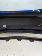 2017-2023 Tesla Model 3 Front Bumper Cover Panel w/ Park Sensor Hole