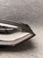 DMG‼️22-25 Tesla Model X Right LED Projector Headlight OEM Damaged 1034315-00-G