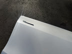 ♦️20-24 TESLA MODEL Y RIGHT PASSENGER SIDE FRONT DOOR SHELL OEM 1493538-00-D