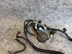 ♦️2017-2023 TESLA MODEL 3 RADIATOR SUPPORT WIRE WIRING HARNESS OEM, 2567961-00-B