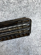 2017 - 2023 TESLA MODEL 3 AIR EXTRACTOR CABIN VENT GRILLE OEM, 1098751-00-C