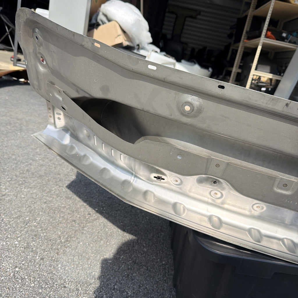 2024-2025 Tesla Cybertruck Front Hood Frunk Upper Cover Panel 2045100-00-A
