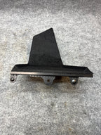 2020-2024 TESLA MODEL Y REAR RIGHT TRUNK POCKET BRACKET TRIM COVER OEM,149295600