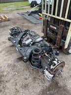 2017-2023 Tesla Model 3 Rear Axle Drive Unit Subframe Assembly 1120980-00-C