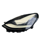 OEM 2017 - 2020 Tesla Model 3 Left Driver Reflector LED Headlight 1077371-00-K