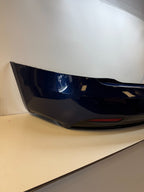 2016-2020 Tesla Model S Rear Bumper Cover W/ Splash Shield