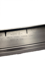 2020-2024 Tesla Model Y Front Bumper Lower Center Grille Fascia 1493759-00-A