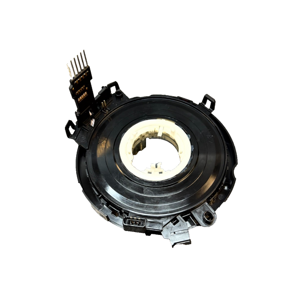 2020 - 2024 TESLA MODEL Y STEERING COLUMN CLOCK SPRING MODULE OEM, 1097662 00 O