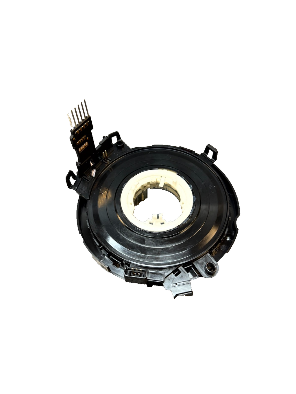 2020 - 2024 TESLA MODEL Y STEERING COLUMN CLOCK SPRING MODULE OEM, 1097662 00 O