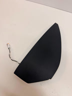 12-20 TESLA MODEL S FRONT RIGHT SIDE DASHBOARD COVER WITH SENSOR 1028362-00-A