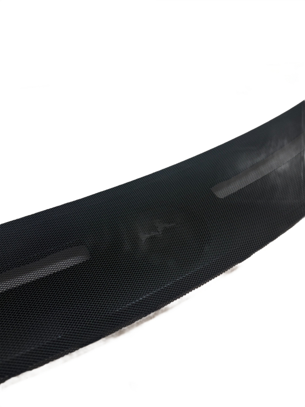 2012-2020 Tesla Model S Dashboard Defroster Vent Speaker Grille