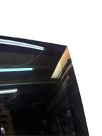 2012-2015 Tesla Model S Front Section Fixed Sunroof Glass 43R-000357