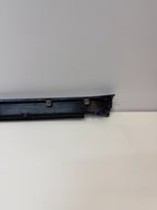 2012-2025 Tesla Model S Rocker Panel Molding Scuff Plate Mold Left 1012215-00-F