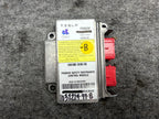♦️12-20 TESLA MODEL S PASSIVE RESTRAINT DIAGNOSTIC COMPUTER SR OEM, 1032224-99-B