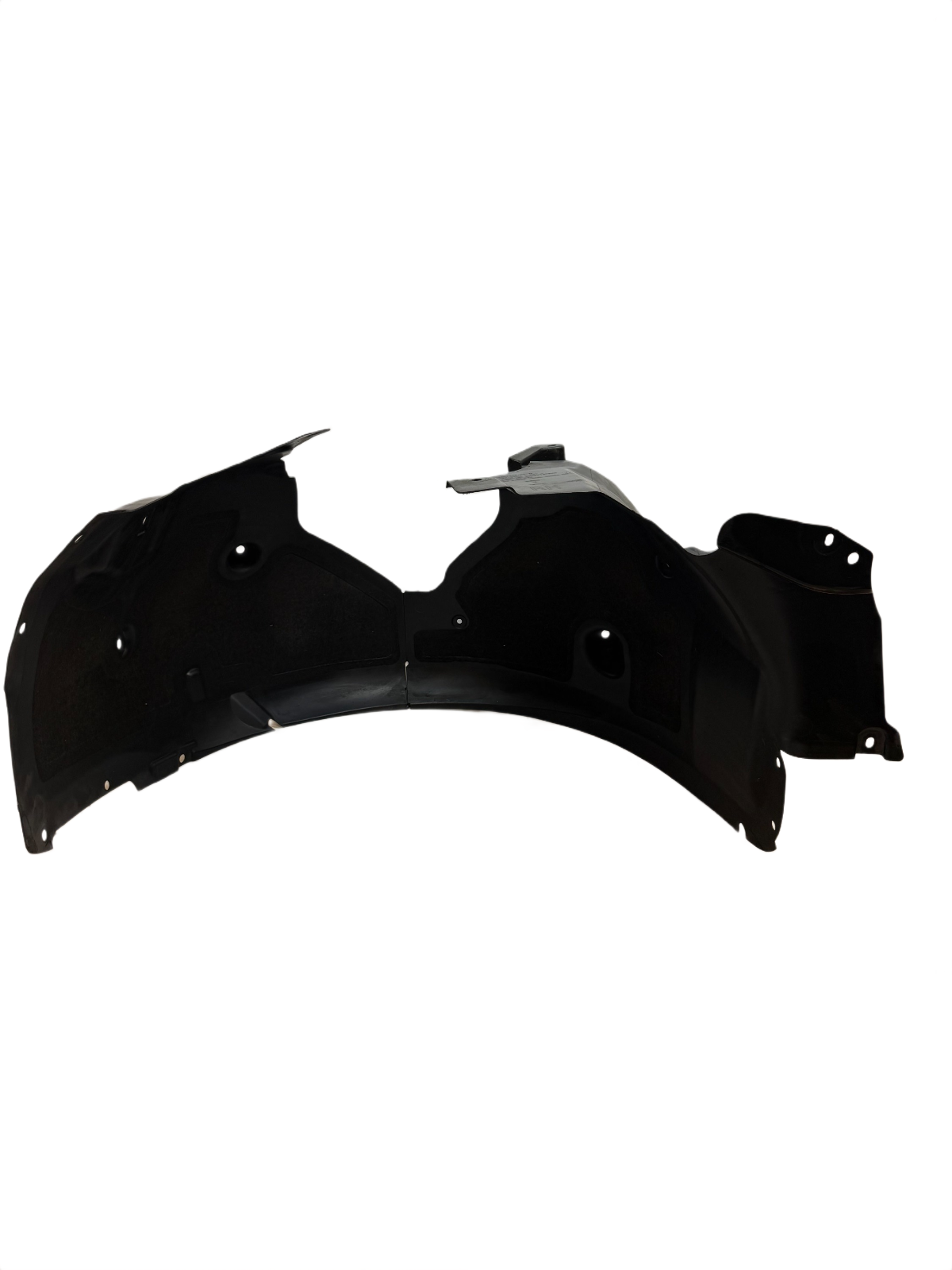 2017-23 Tesla Model 3 Front Right Passenger Wheel Arch Liner Fender 1081582-00-D