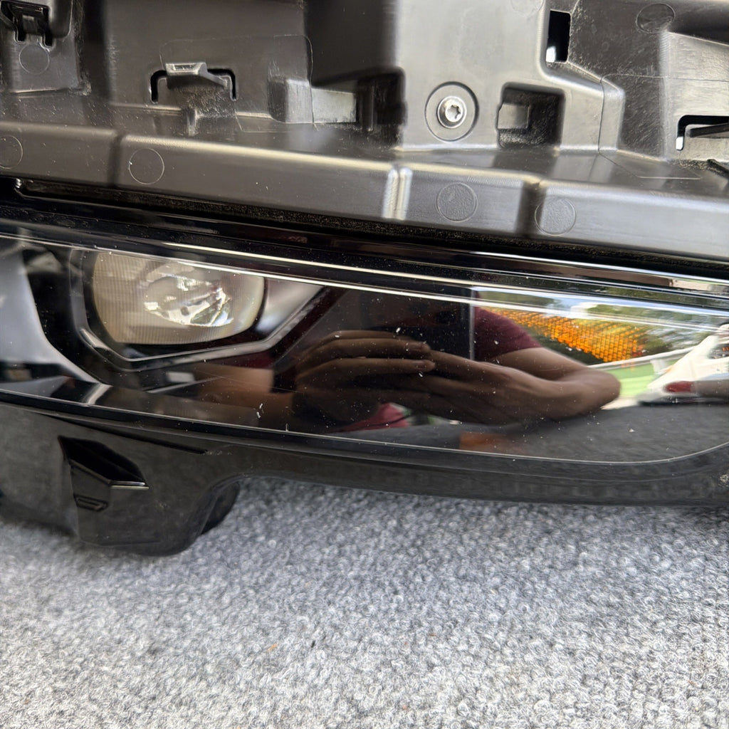2025 2026 Tesla Model Y Juniper LED RH Right Side Headlight 1918348-00-D OEM
