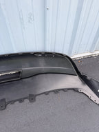 2025-2026 Tesla Model Y Rear Bumper Cover Lower Fascia OEM 1932604-00-A