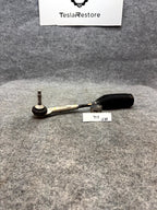 2017 - 2023 TESLA MODEL 3 FRONT OUTER TIE ROD END BALL JOINT OEM, 1044841-00-E