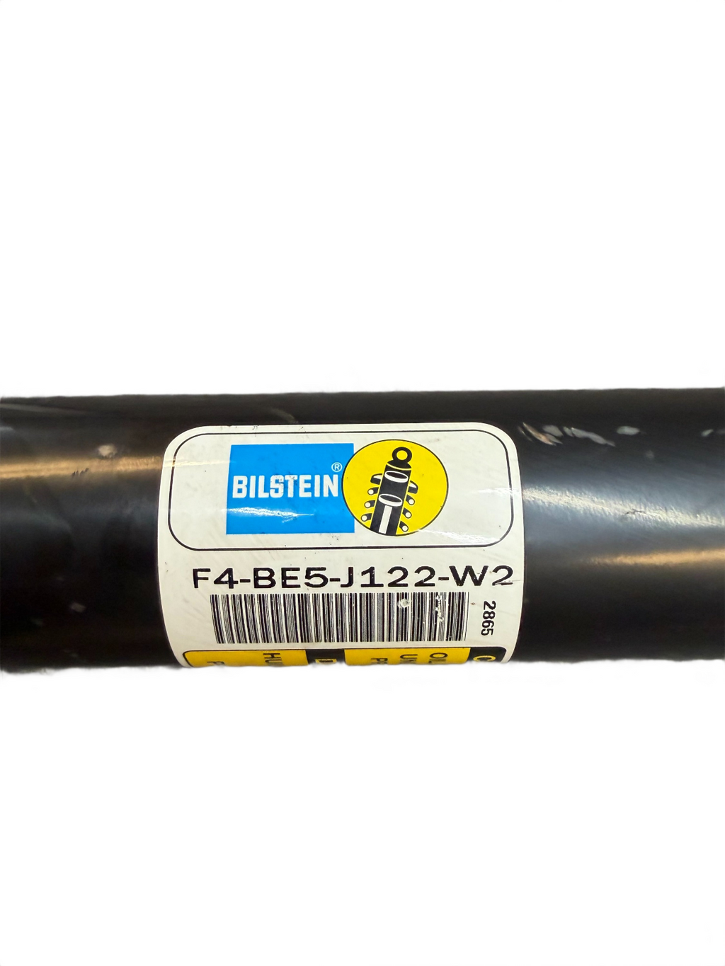 2012-2020 Model S Rear Shock Strut Absorber & Coil Spring 1015620-01-C
