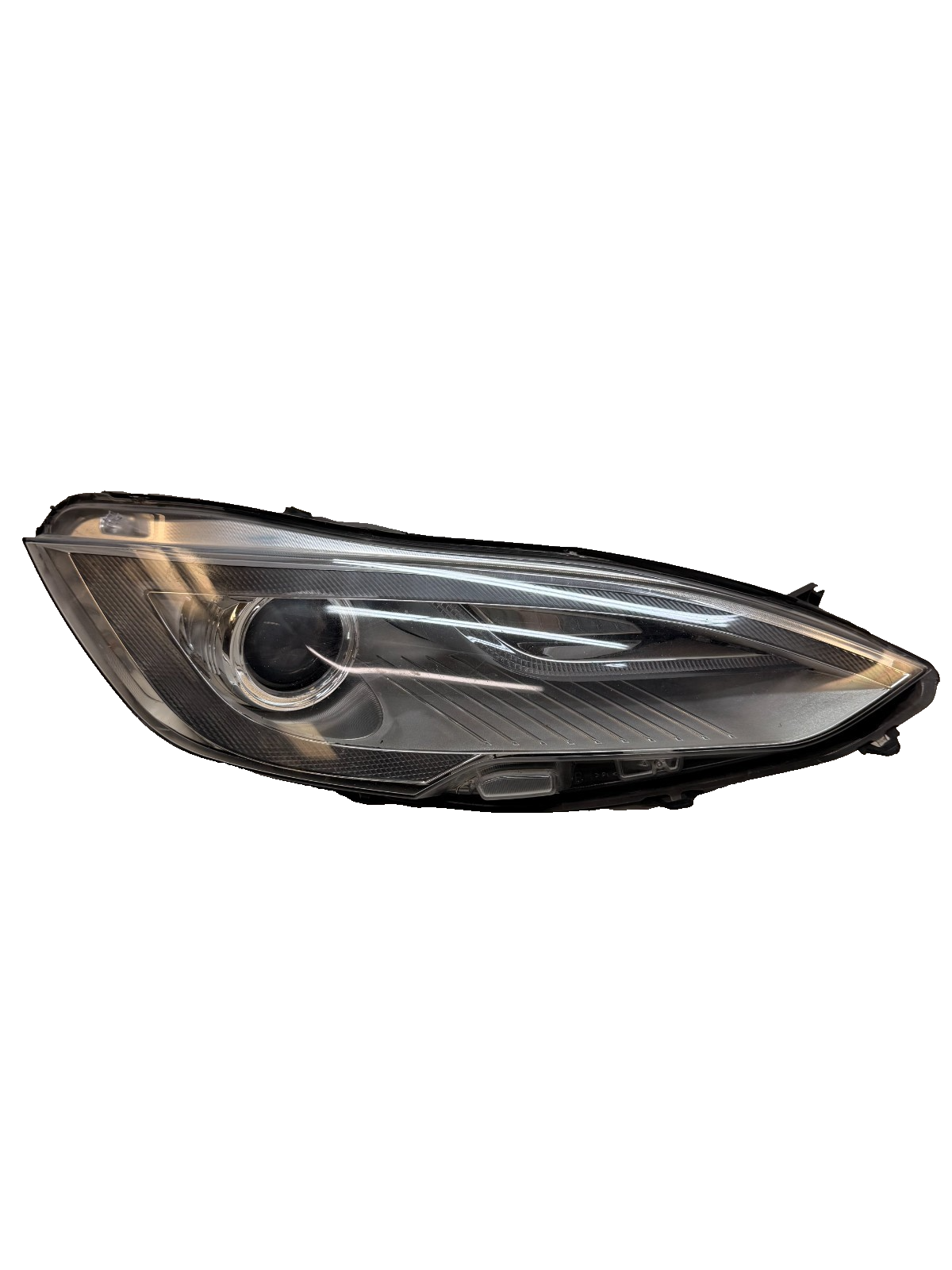 2012-2016 Tesla Model S Front Right Passenger Side Headlight Lamp 6005907-00-D